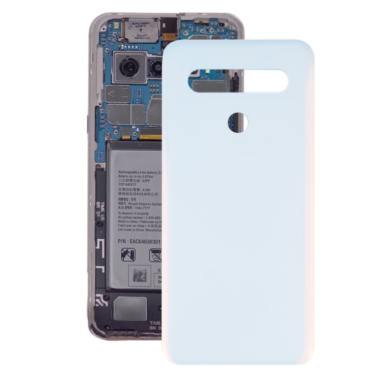 Back Battery Cover for LG K61 LMQ630EAW LM-Q630EAW LM-Q630, For LG K61 Back Battery Cover for LG K61 LMQ630EAW LM-Q630EAW LM-Q630, For LG K61